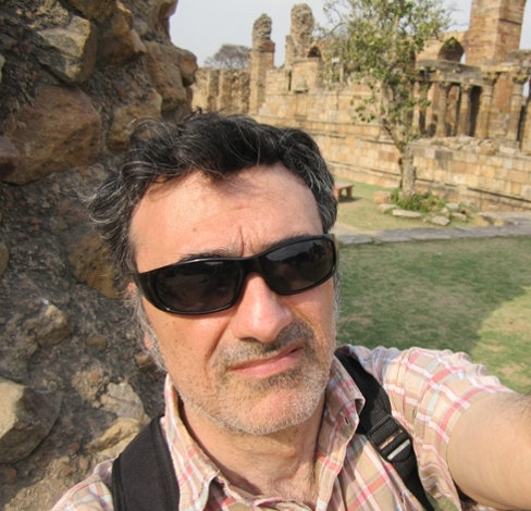 Anthony Aftonomos, PhD